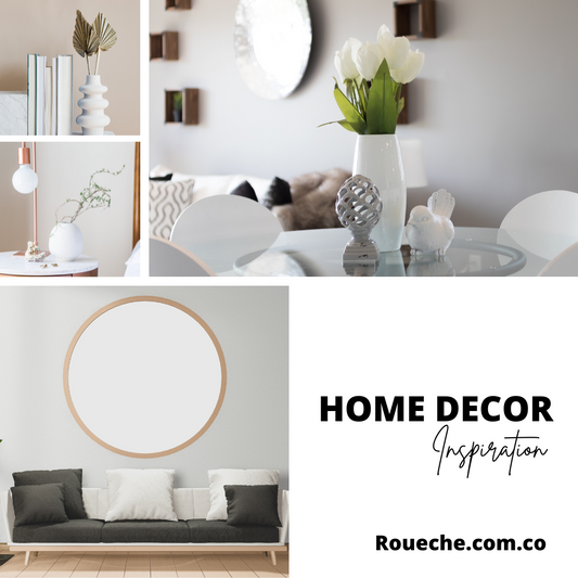 The Art of Home Decor: Trends and Tips for 2023