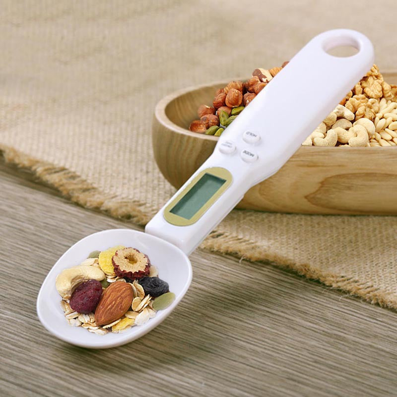 Digital Electronic Scale Spoon