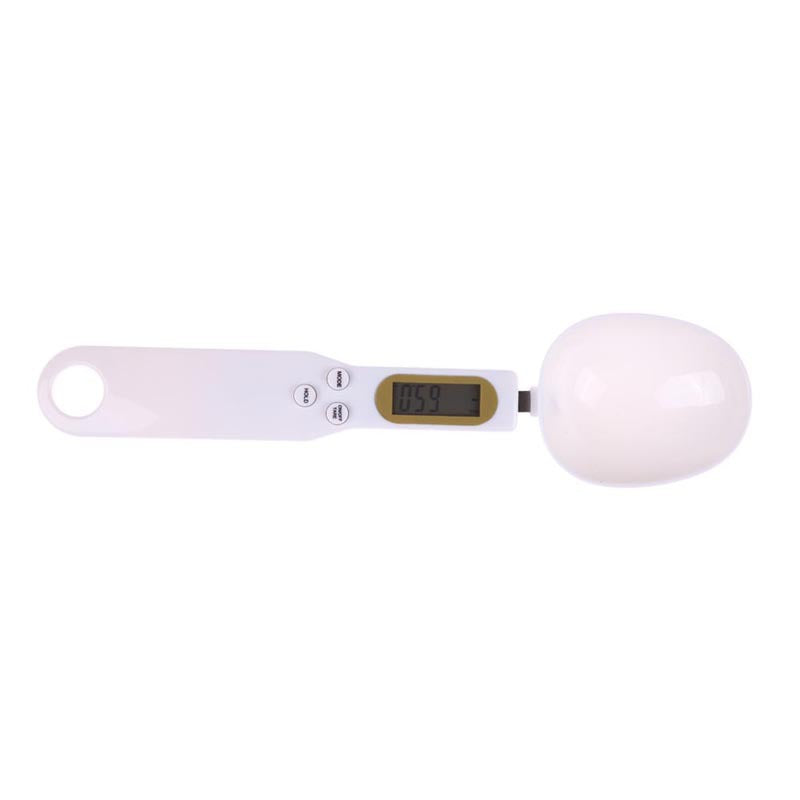 Digital Electronic Scale Spoon