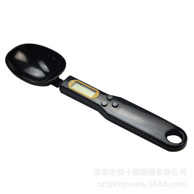 Digital Electronic Scale Spoon