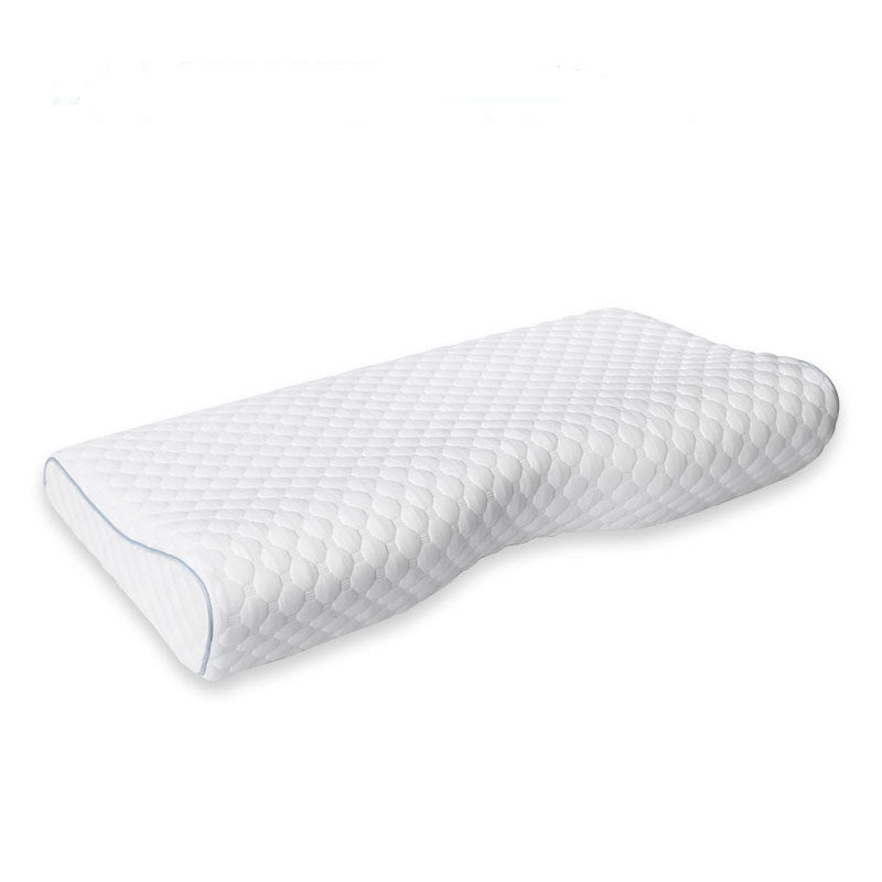 Memory cotton health care cervical pillow