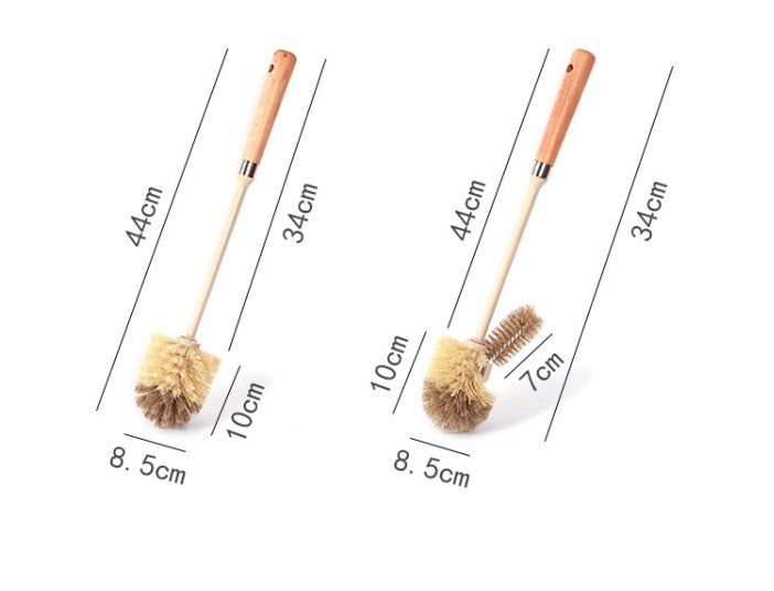 Wooden Household Cleaning Tools