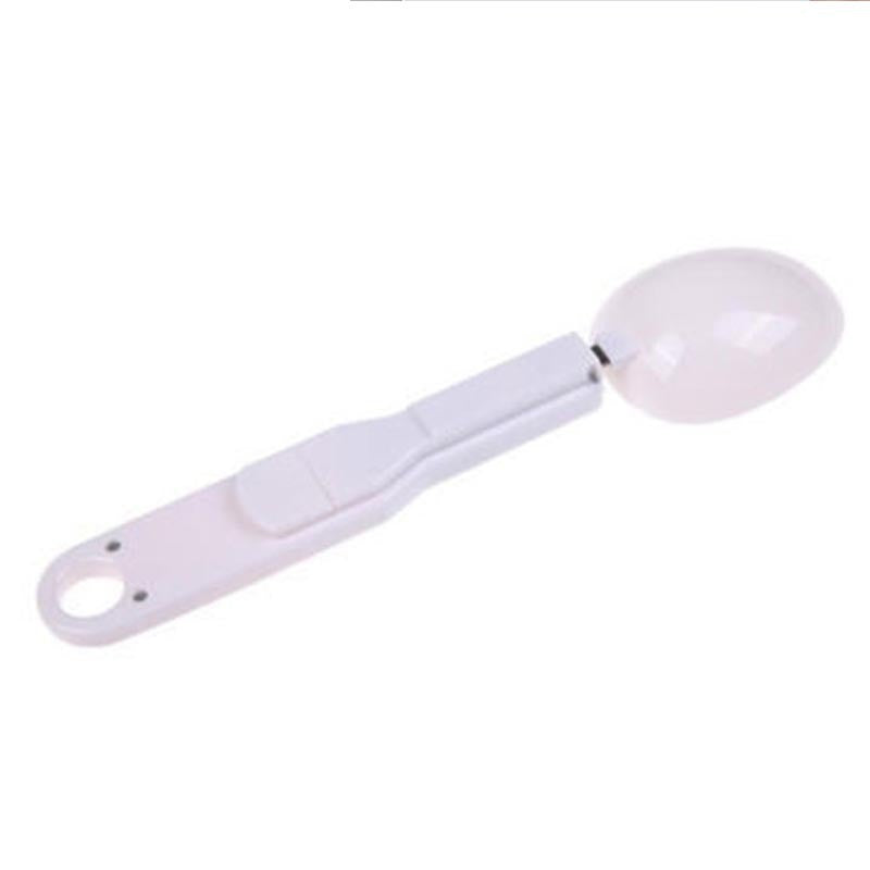 Digital Electronic Scale Spoon