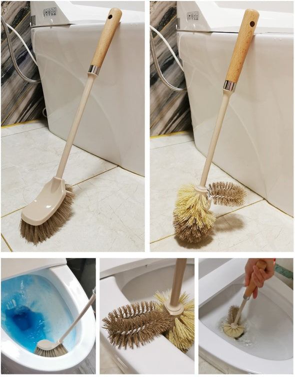 Wooden Household Cleaning Tools