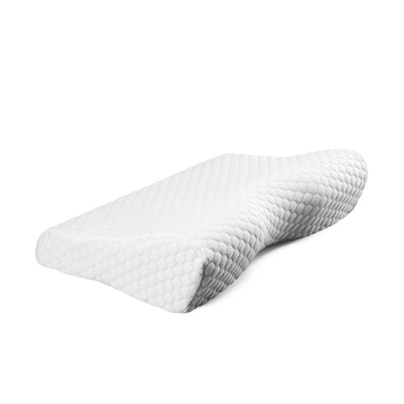 Memory cotton health care cervical pillow