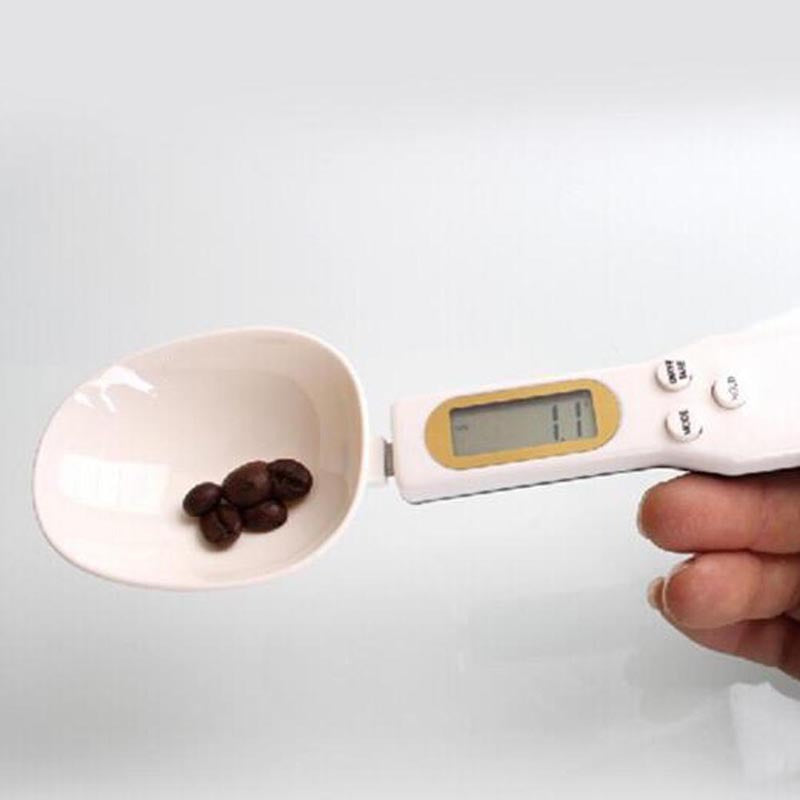 Digital Electronic Scale Spoon