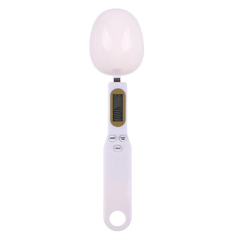 Digital Electronic Scale Spoon