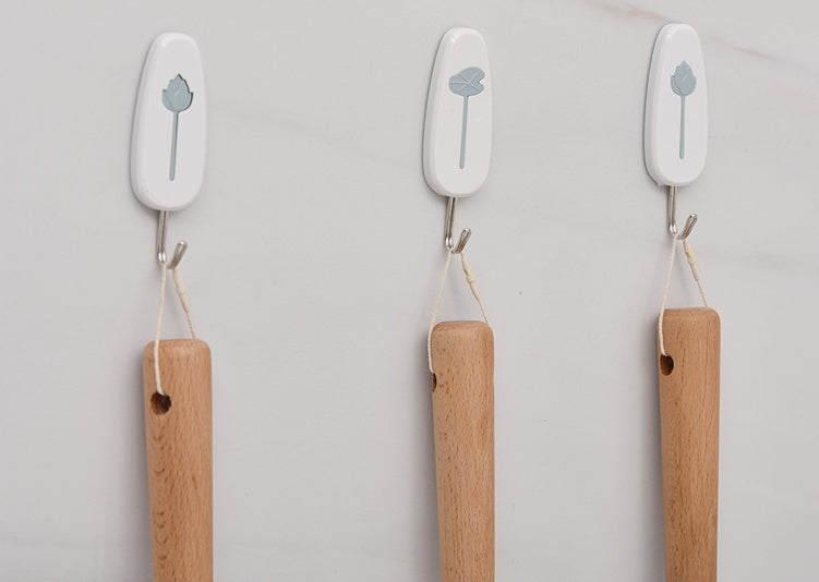 Wooden Household Cleaning Tools